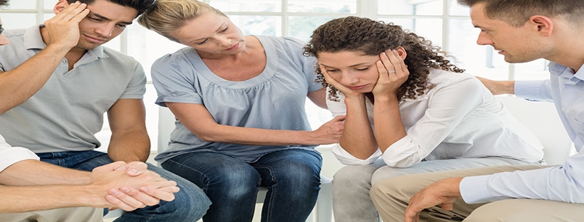 Benzodiazepine Rehab in Saratoga Springs, NY