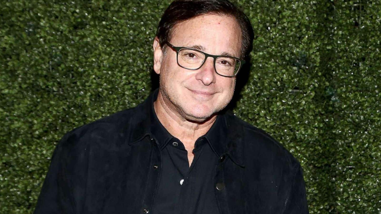 bob saget