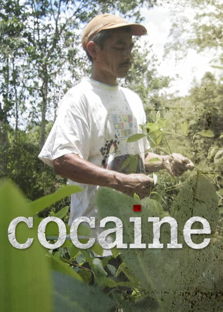 Cocaine (2005)