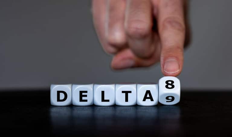 delta-8