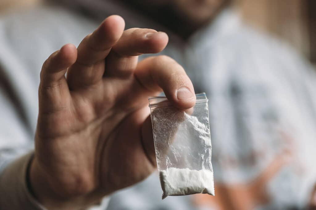 Cocaine Addiction Treatment in New York