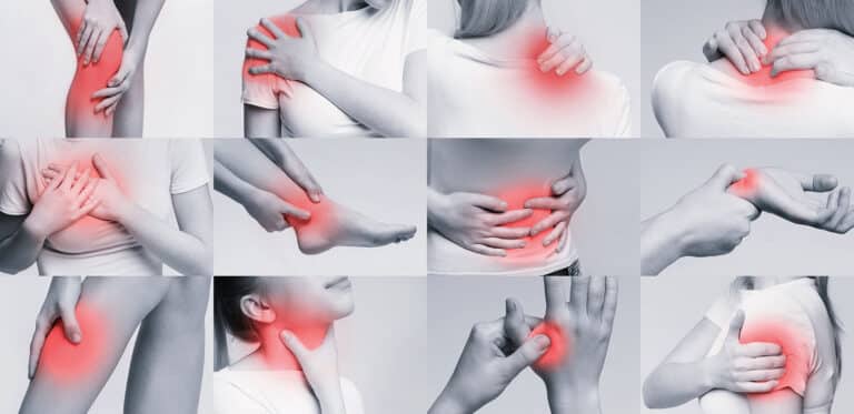 Alcohol Inflammation