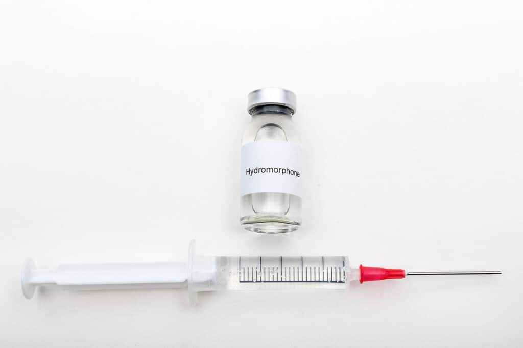 Dilaudid